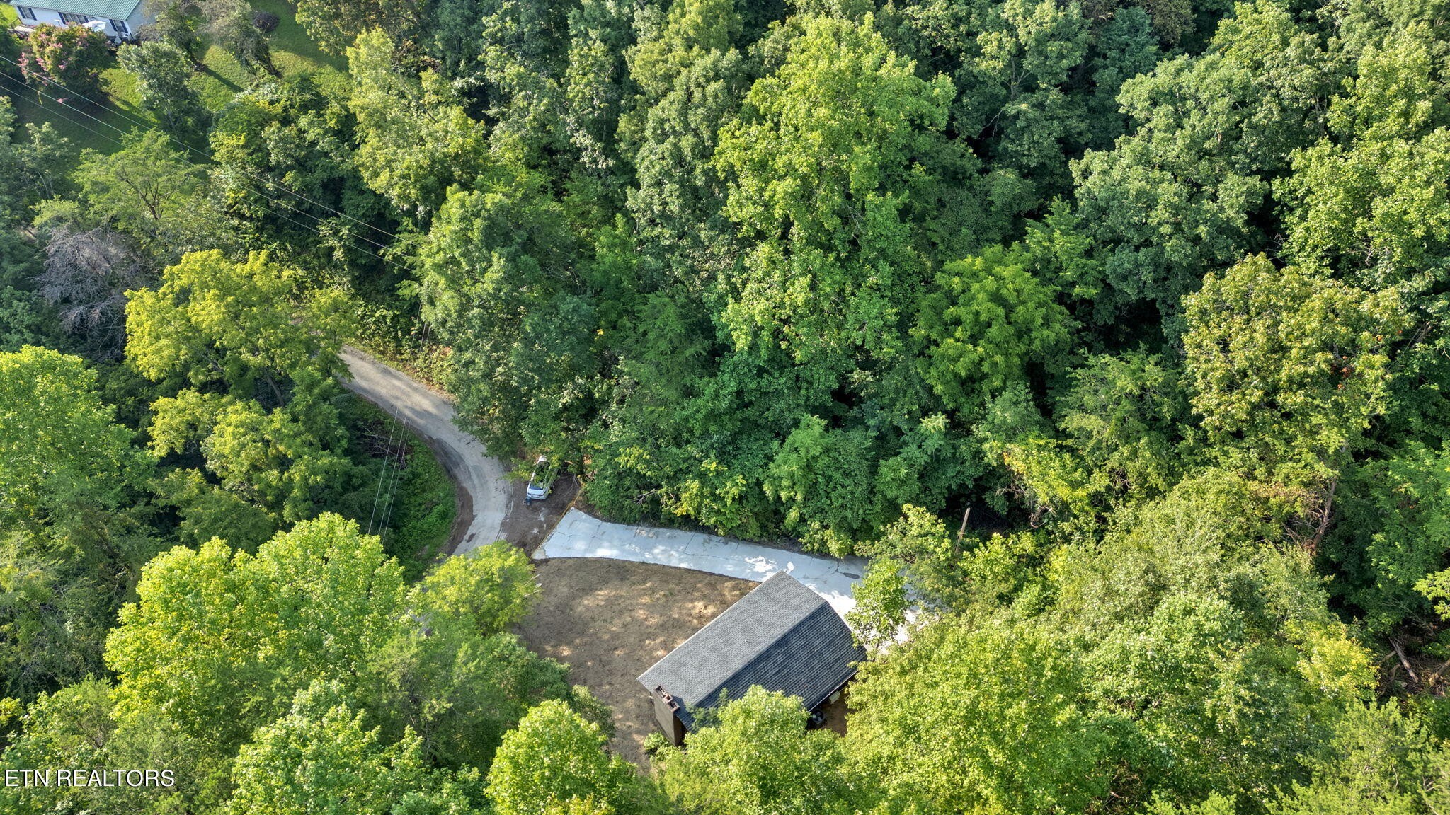246 Graves Hollow Road Maynardville, TN 37807 - Photo 7 of 30 Gallery Image 7