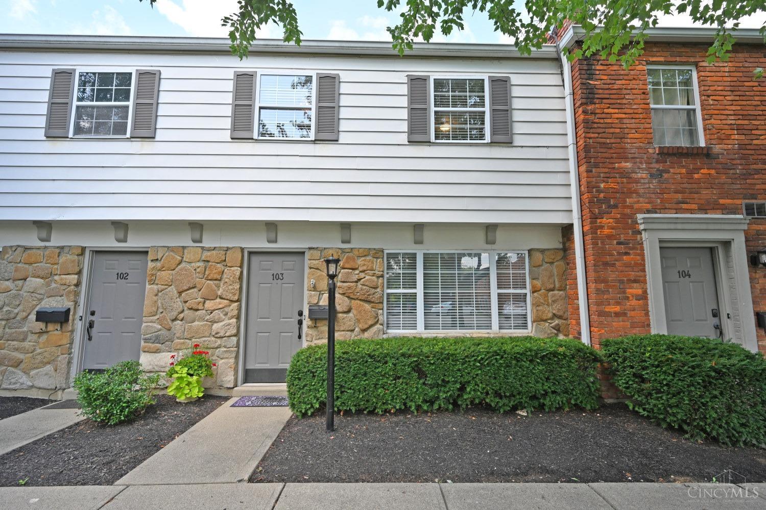 1177 Witt Road, Unit 103 Cincinnati, OH 45255 - Photo 3 of 34 Gallery Image 3