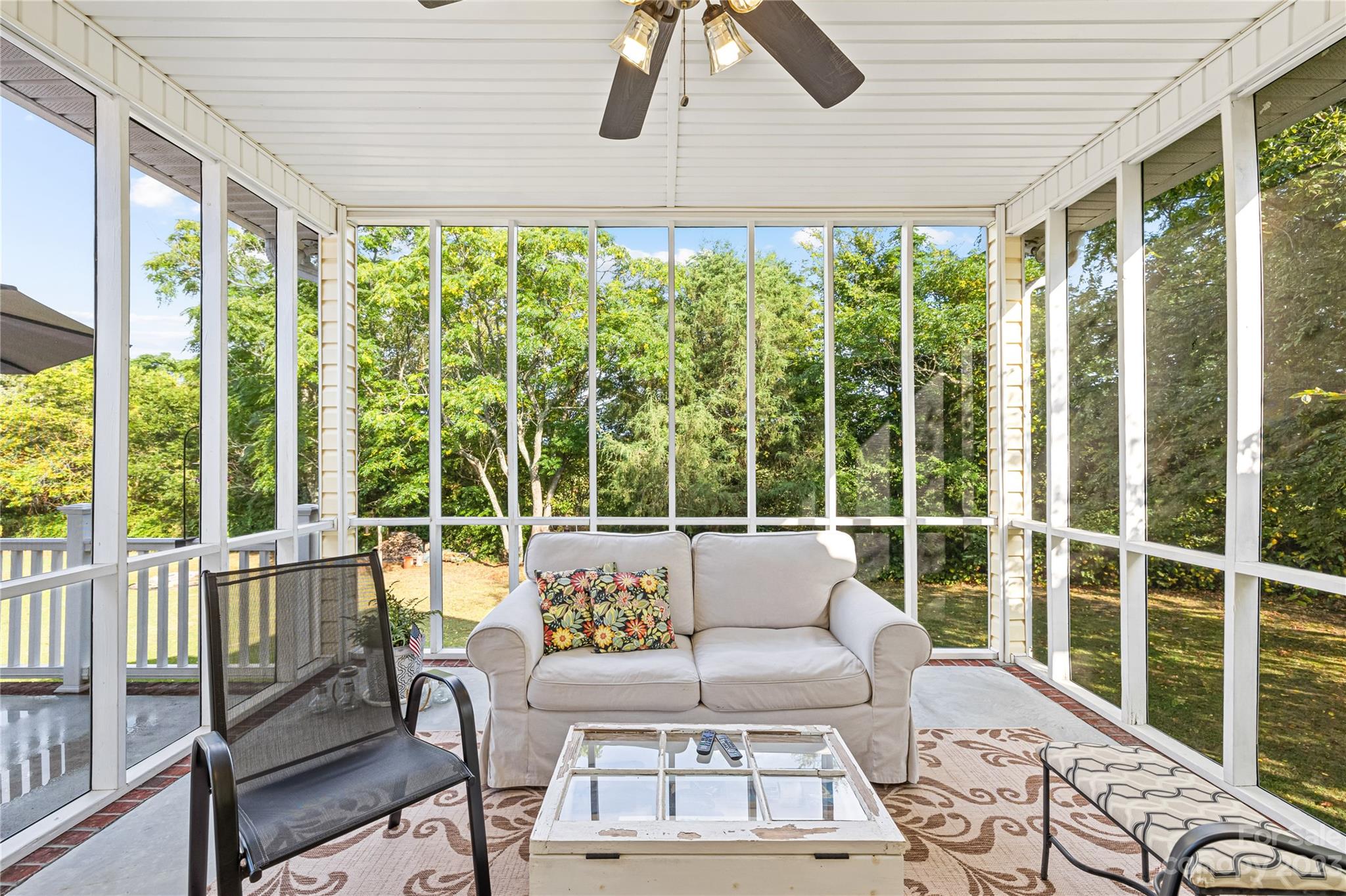 374 Owens Road Clover, SC 29710 - Photo 21 of 42 a living room with furniture and a window