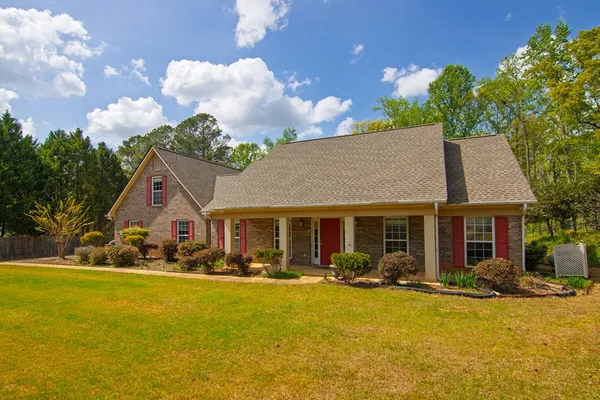 $474,500 | 476 Wildwood Plantation Drive, Cataula, GA 31804