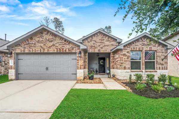 $269,950 | 2623 Lost Holly Lane, Conroe, TX 77301