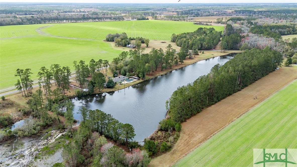 1347 Runs Branch Road Newington, GA 30446 - Photo 47 of 50