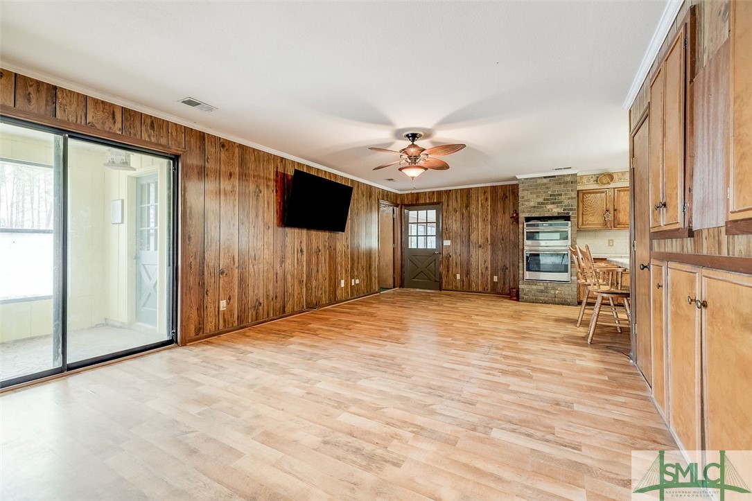 1347 Runs Branch Road Newington, GA 30446 - Photo 6 of 50 Hearth room