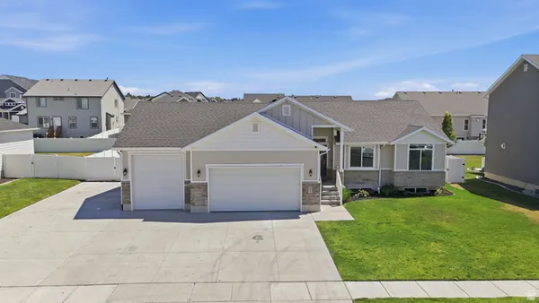 $679,000 | 2467 West 3375th S West Haven South, Ogden, UT 84401