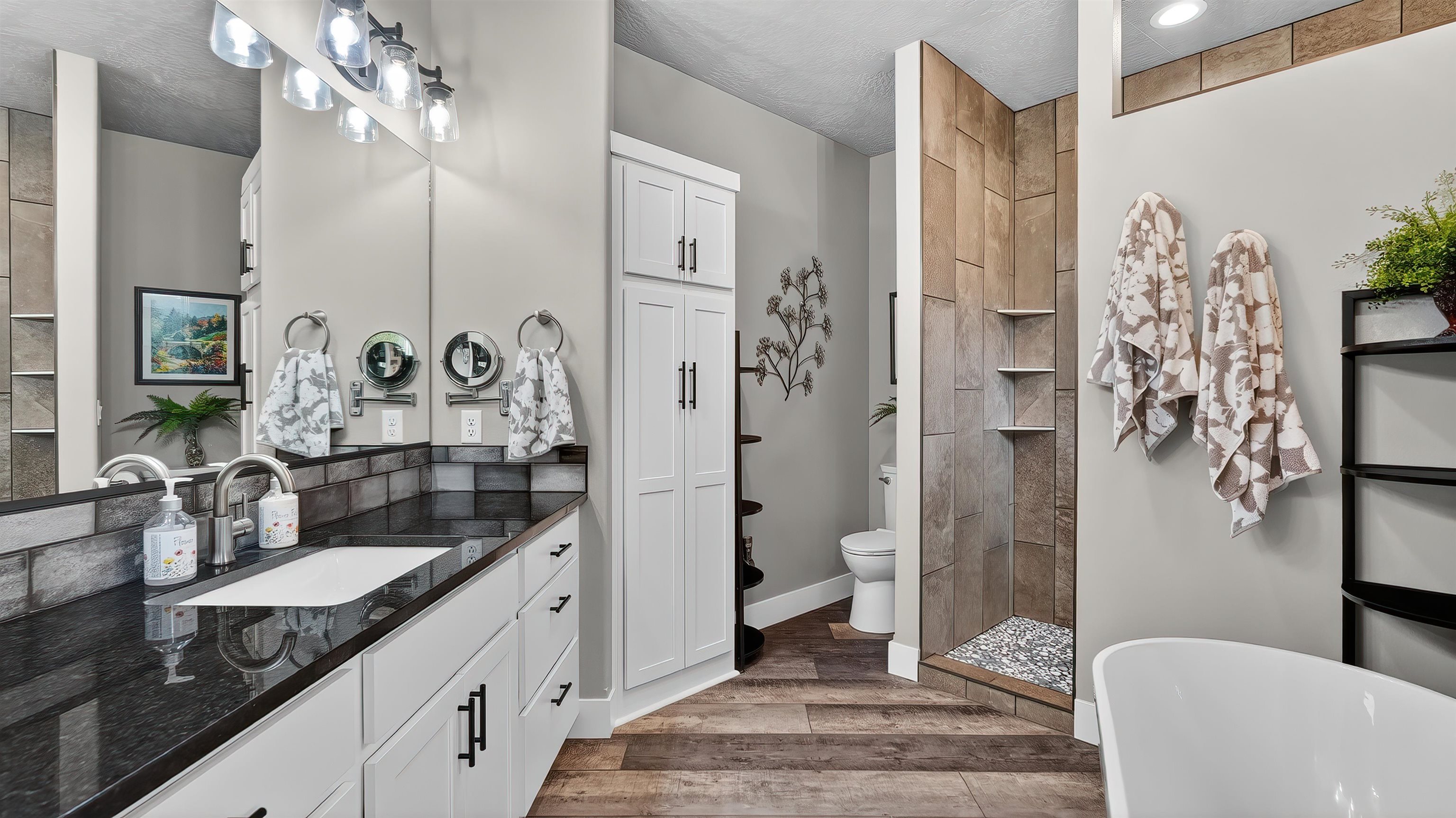 515 West Chattaroy Road Colbert, WA 99005 - Photo 17 of 50