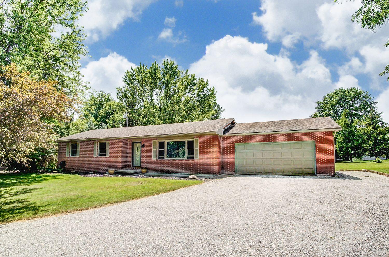 2085 Crissinger Road Marion, OH 43302 - Photo 1 of 30 Gallery Image 1