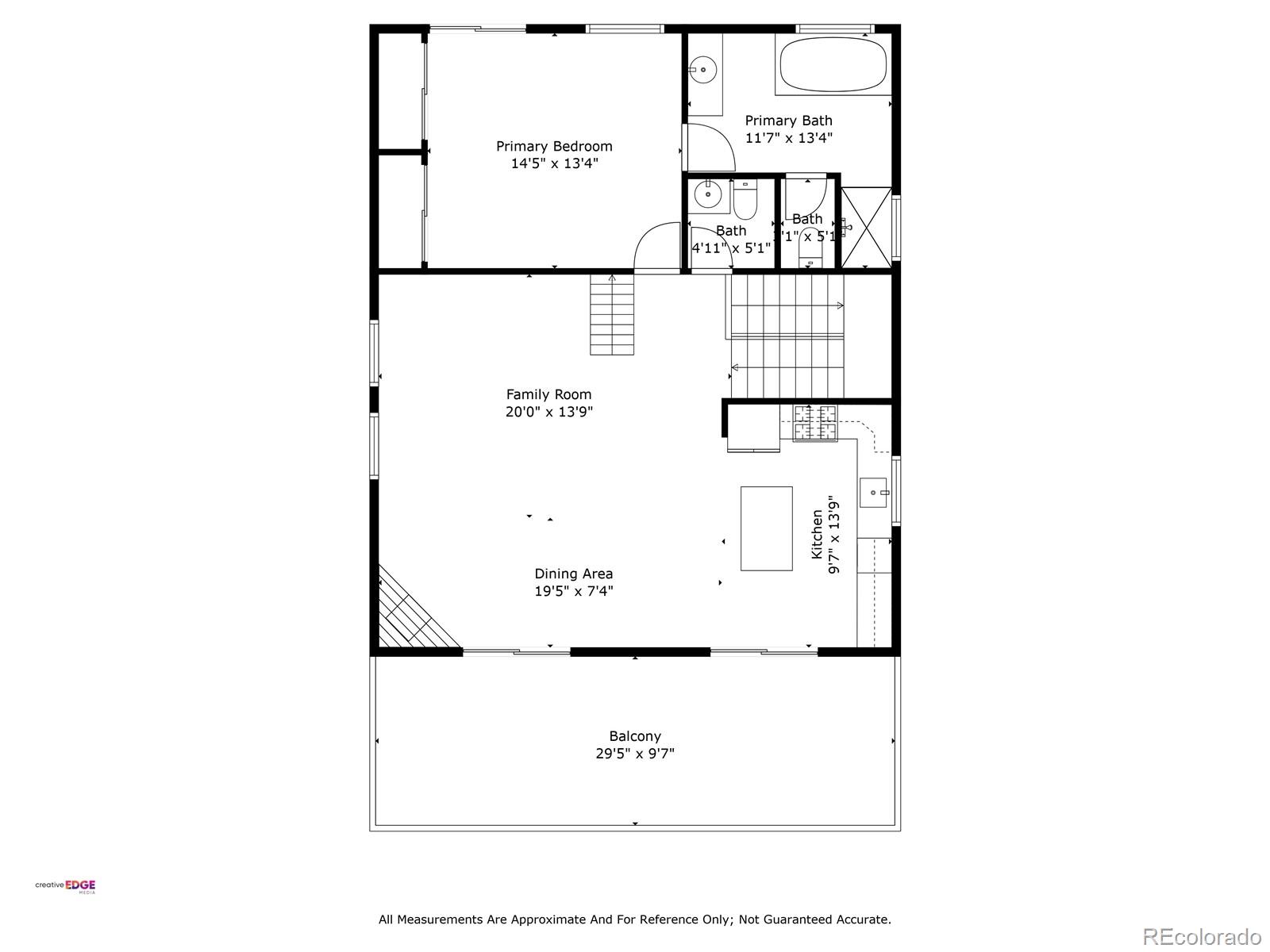 258 Upper Forest Road Idaho Springs, CO 80452 - Photo 47 of 48 unknown