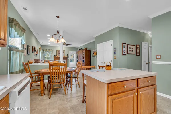 $399,900 | 45 Tuscany Circle, Manchester Township, NJ 08759