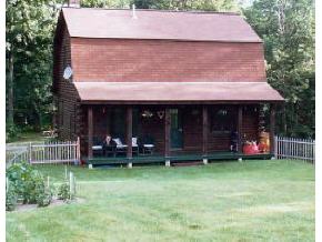 42 Journey's End Road Tinmouth, VT 05757 - Photo 1 of 1 Gallery Image 1