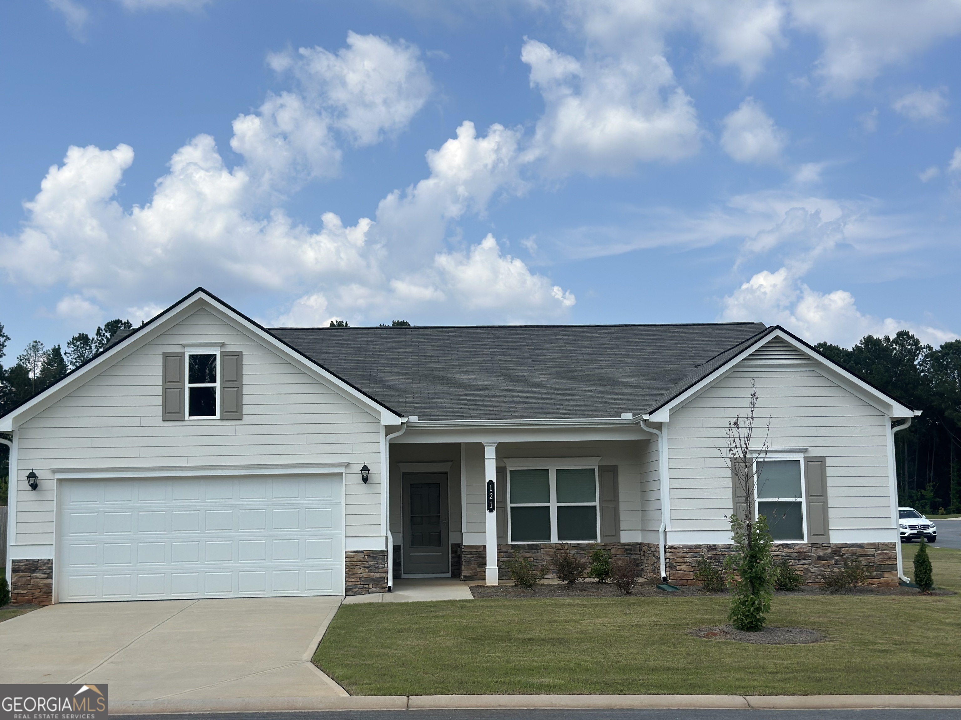 121 Creekside Road Eatonton, GA 31024 - Photo 1 of 7