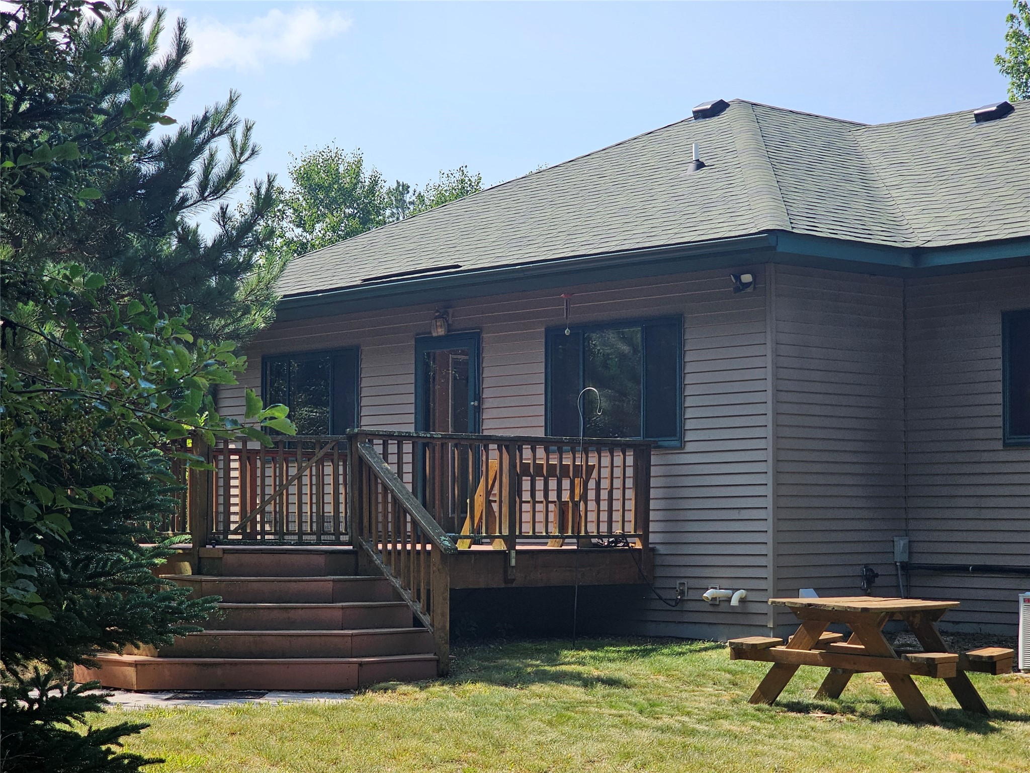 30176 Eagle Lake Road Danbury, WI 54830 - Photo 9 of 55 Gallery Image 9
