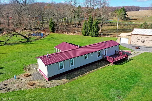 $280,000 | 5170 Fisher Corinth Road, Farmdale, OH 44417