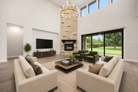 $1,300,000 | 29803 Heron View Lane, Fulshear, TX 77406