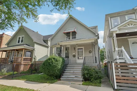$375,000 | 4421 West Montana Street, Chicago, IL 60639