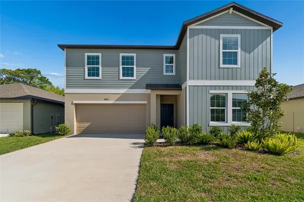 $550,000 | 10065 Gentle Rain Drive, Land O Lakes, FL 34638