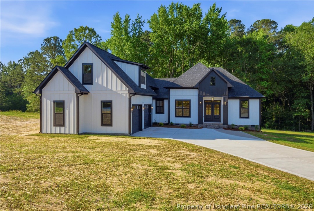 7927 Julian Road Dunn, NC 28334 - Photo 2 of 14 **LIKENESS PHOTOS!! FOR REPRESENTATION ONLY!!