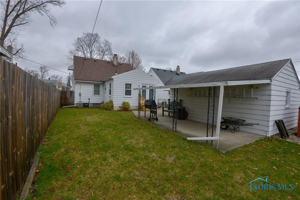 2823 Boxwood Road Toledo, OH 43613 - Photo 18 of 18 Gallery Image 18