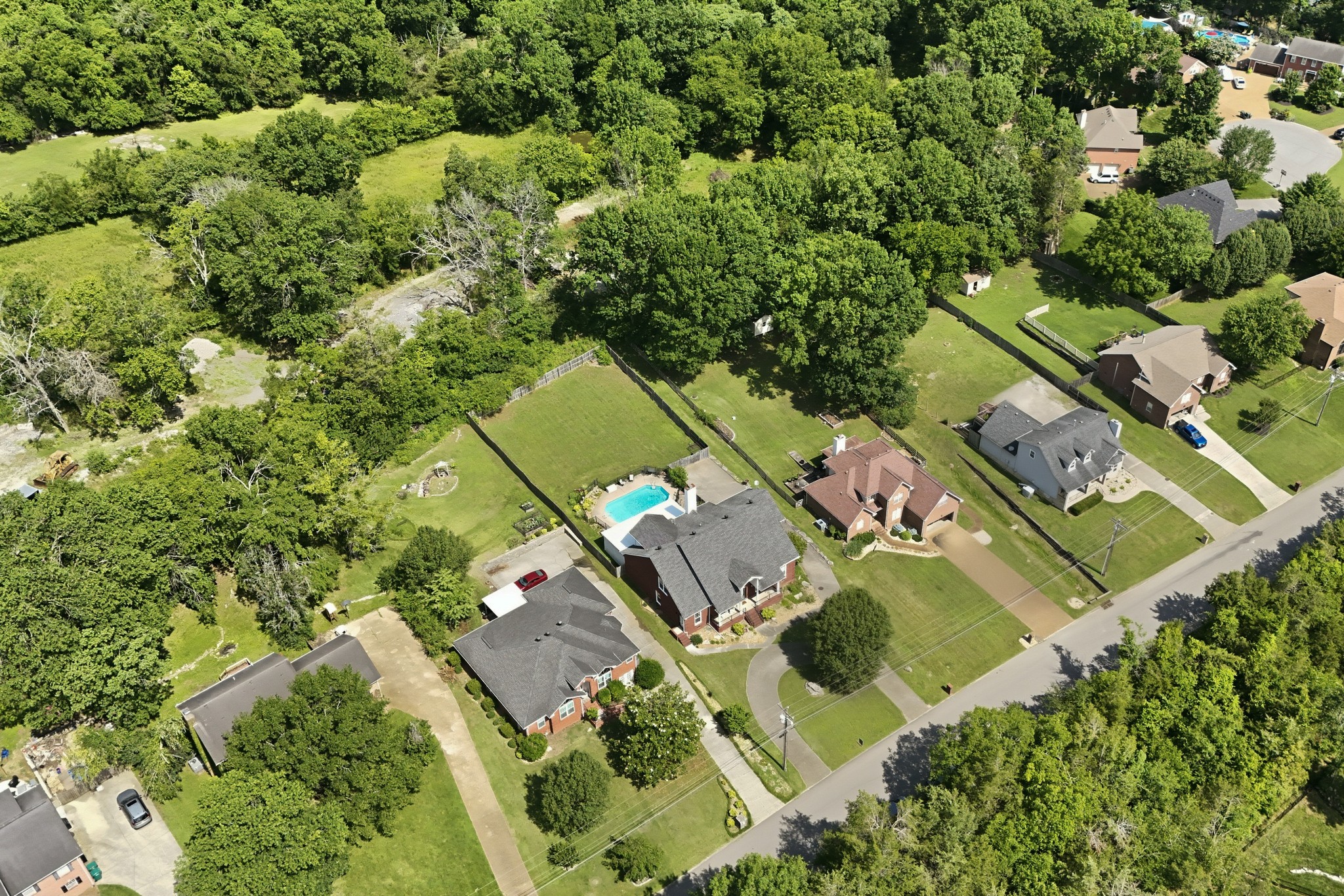 1015 Singing Springs Road Mount Juliet, TN 37122 - Photo 58 of 61 Gallery Image 58