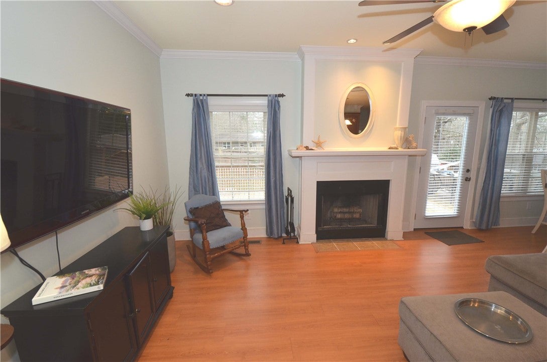 225 Shelton Mill Road Auburn, AL 36830 - Photo 8 of 34 Gallery Image 8