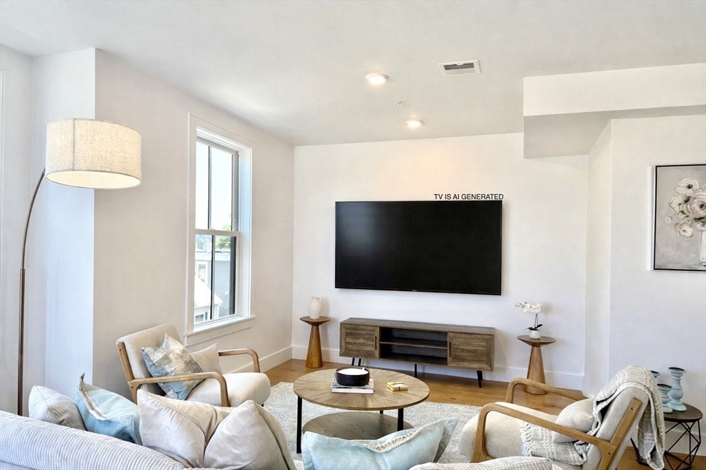 165 Everett Street, Unit 7 Boston, MA 02128 - Photo 18 of 28