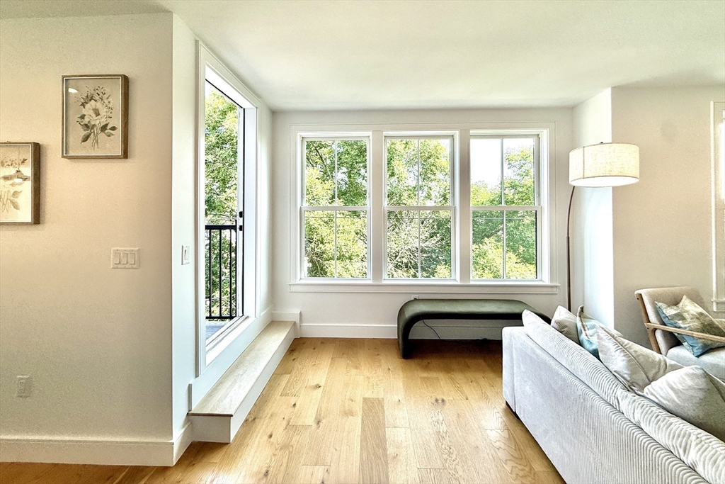 165 Everett Street, Unit 7 Boston, MA 02128 - Photo 19 of 28