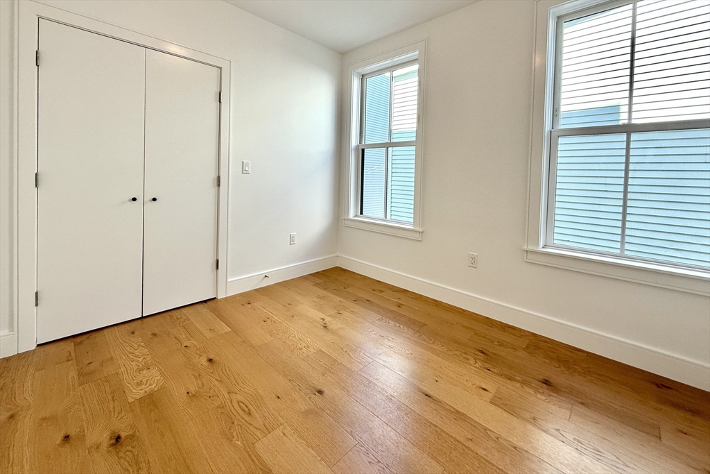 165 Everett Street, Unit 7 Boston, MA 02128 - Photo 21 of 28