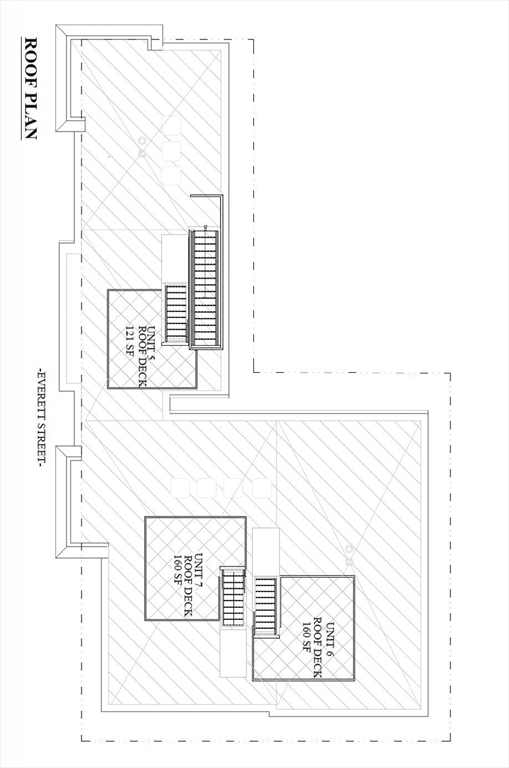 165 Everett Street, Unit 7 Boston, MA 02128 - Photo 27 of 28