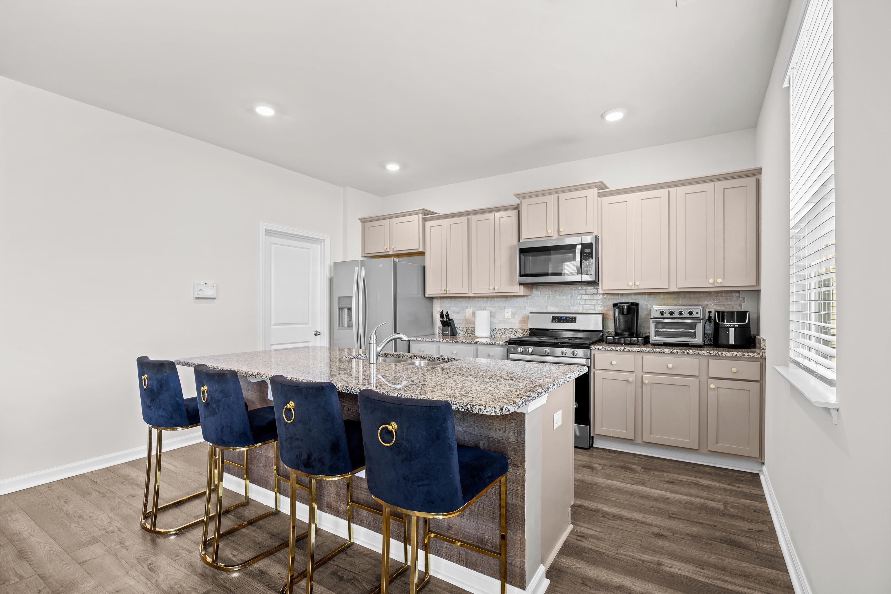 916 Blue Point Drive Myrtle Beach, SC 29588 - Photo 13 of 68