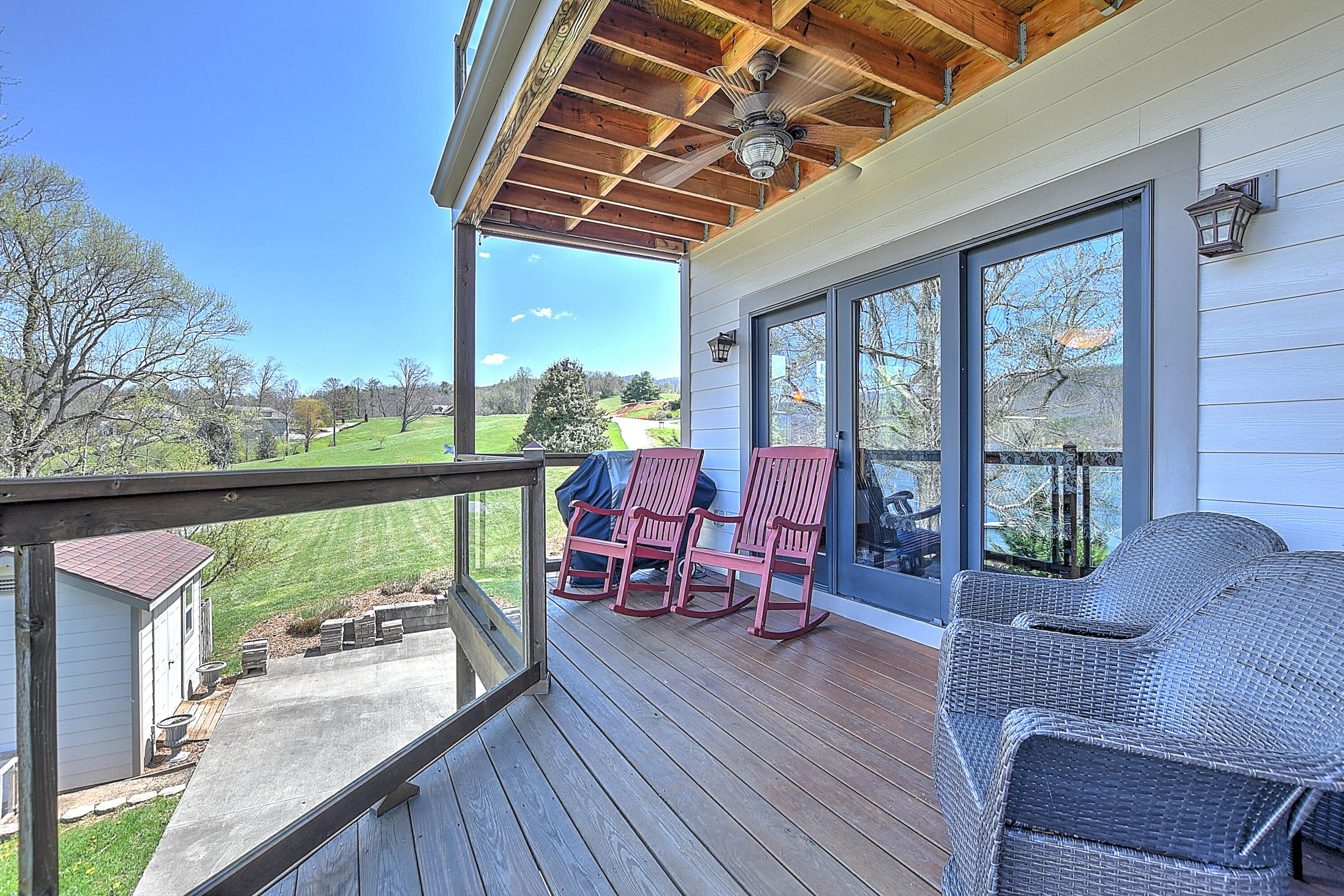 514 Harbor Point Road Butler, TN 37640 - Photo 54 of 65 Butler-64