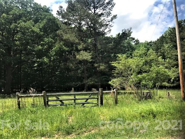 2 Arant Road Monroe, NC 28112 - Photo 6 of 8 a view of a garden