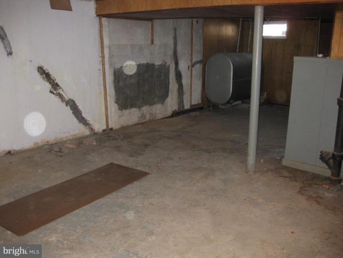 1500 Pentwood Road Baltimore, MD 21239 - Photo 8 of 12 Basement #1