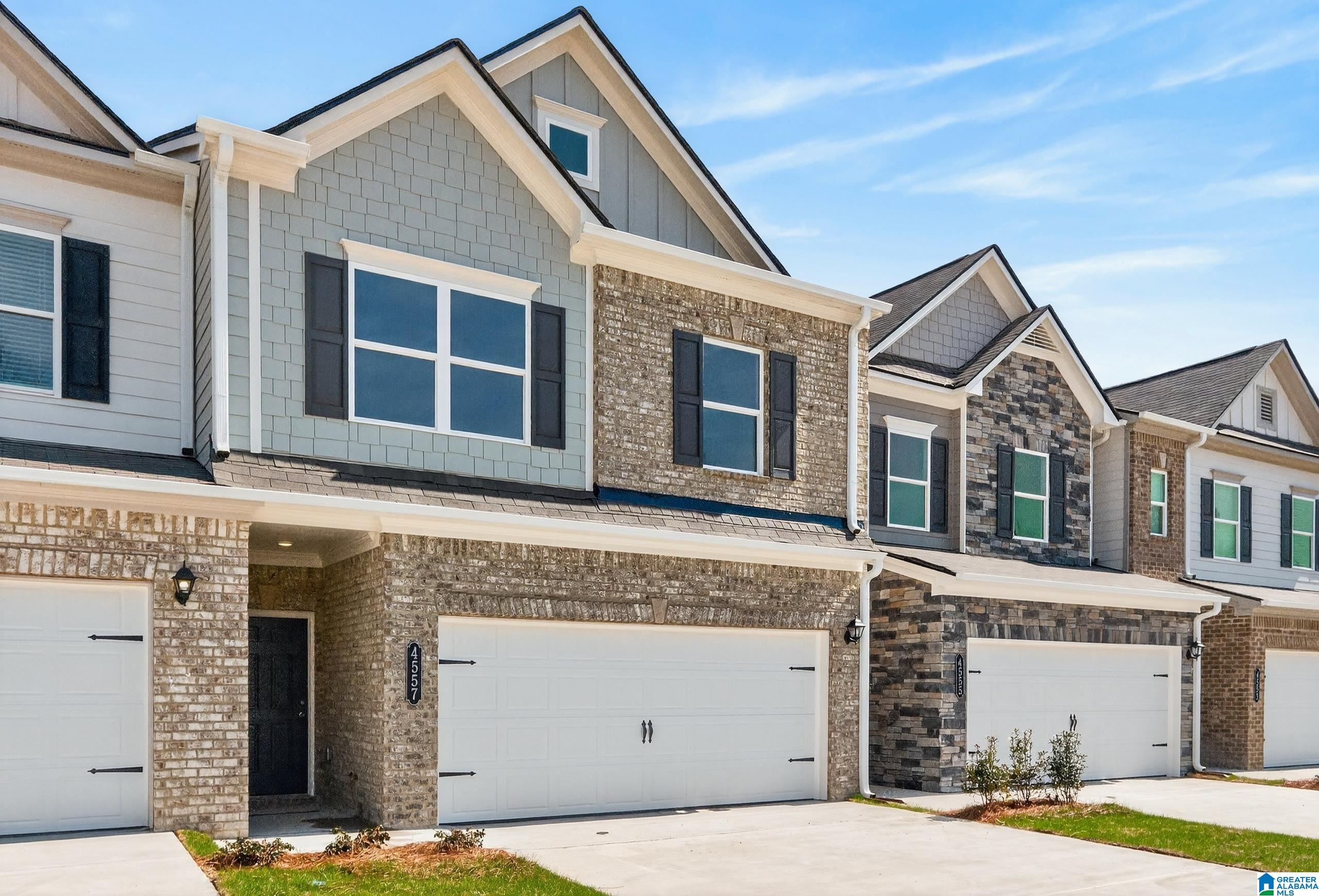 4557 Village Springs Square, Unit 3 Fultondale, AL 35068 - Photo 4 of 37