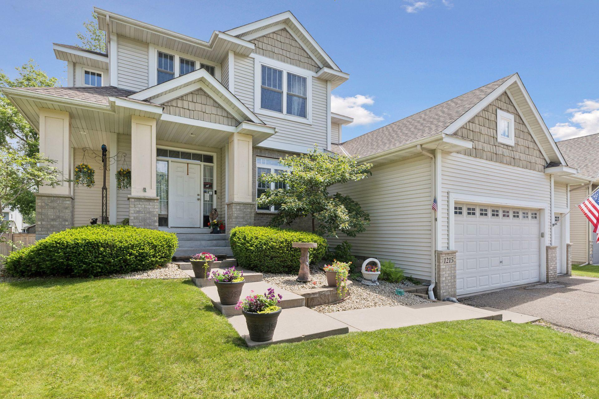 1215 Cartway Road North Champlin, MN 55316 - Photo 2 of 6