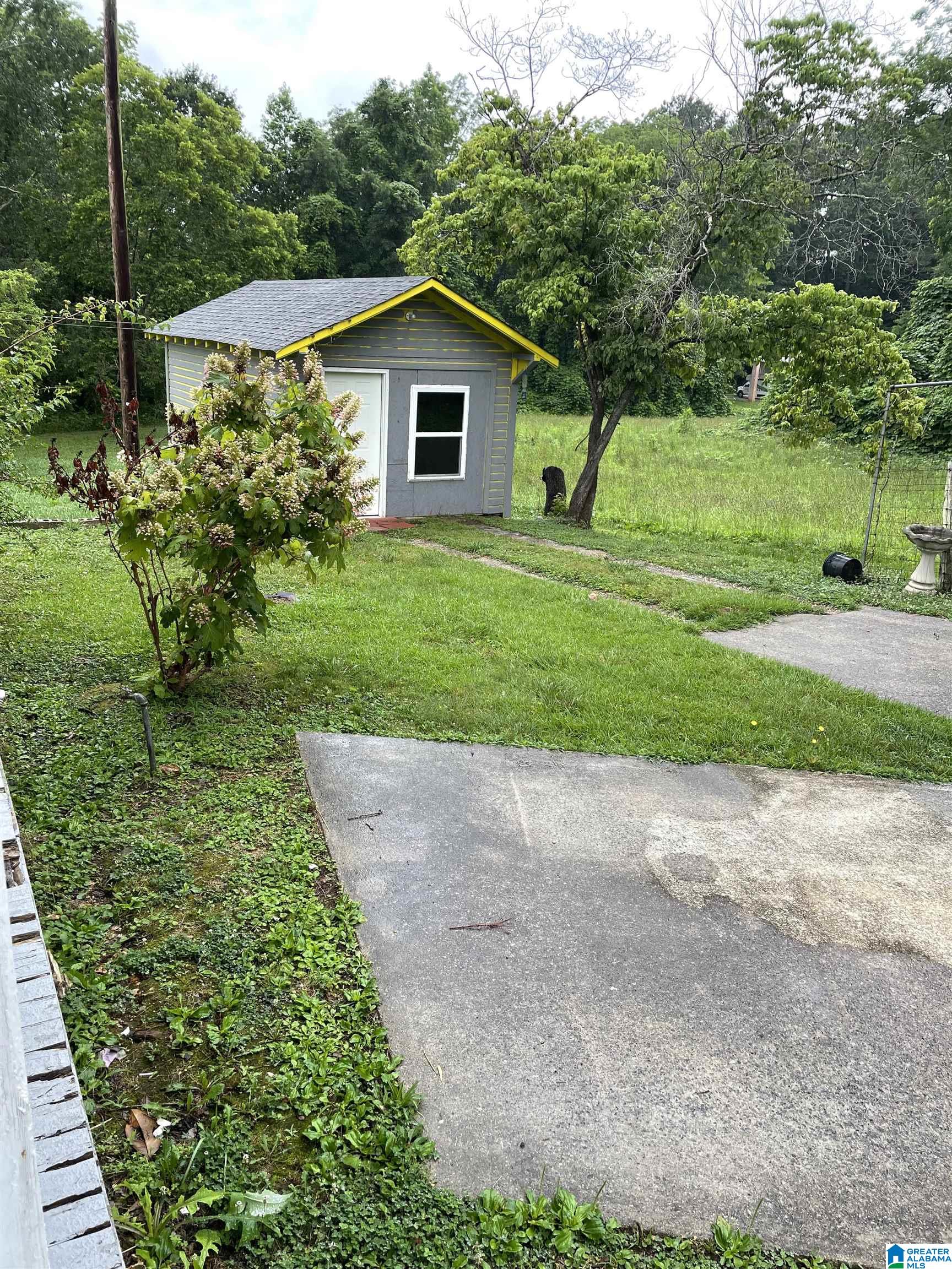 475 Ross Street Heflin, AL 36264 - Photo 2 of 40