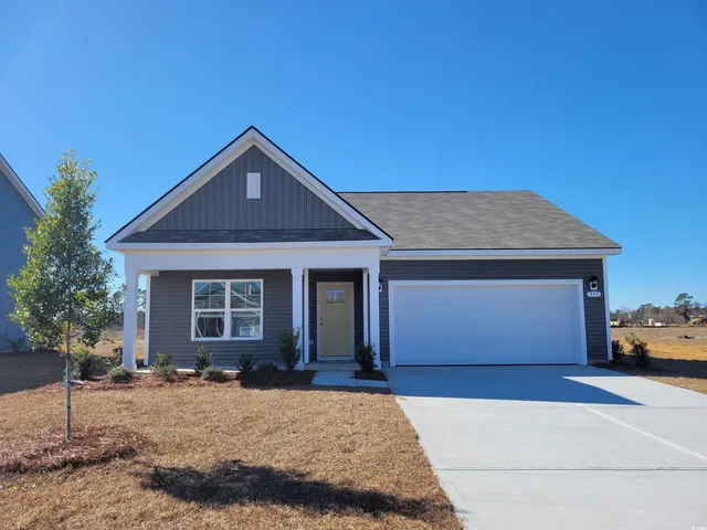 $291,490 | 331 Black Gum Drive, Conway, SC 29527