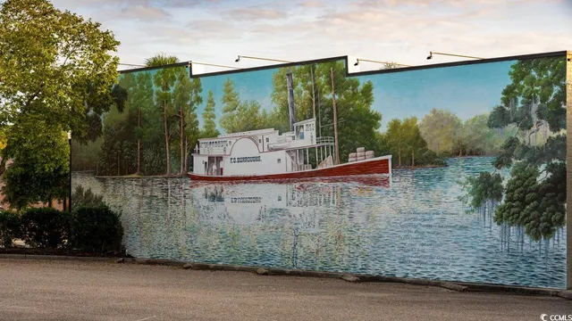 $296,490 | 331 Black Gum Drive, Conway, SC 29527