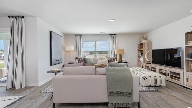 $296,490 | 331 Black Gum Drive, Conway, SC 29527