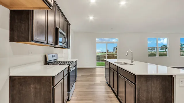 $574,990 | 11371 Wildridge Lane, Huntley, IL 60142