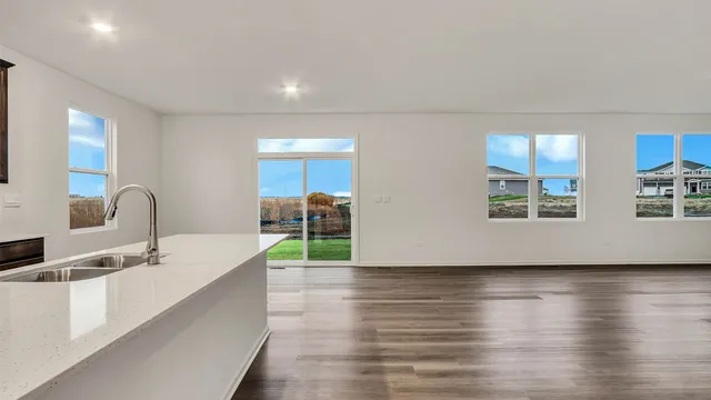 $574,990 | 11371 Wildridge Lane, Huntley, IL 60142