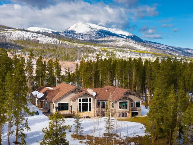 $5,199,000 | 494 Silver Circle, Breckenridge, CO 80424