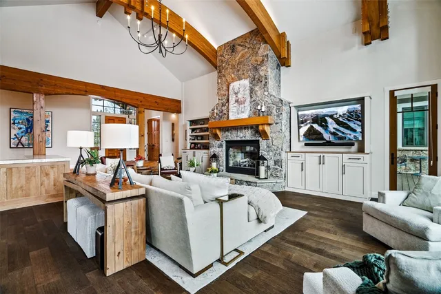 $5,199,000 | 494 Silver Circle, Breckenridge, CO 80424