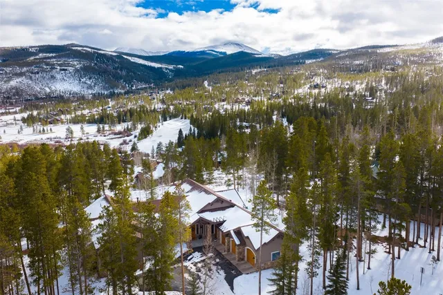$5,199,000 | 494 Silver Circle, Breckenridge, CO 80424