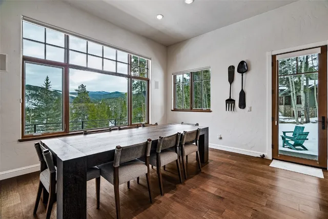 $5,199,000 | 494 Silver Circle, Breckenridge, CO 80424