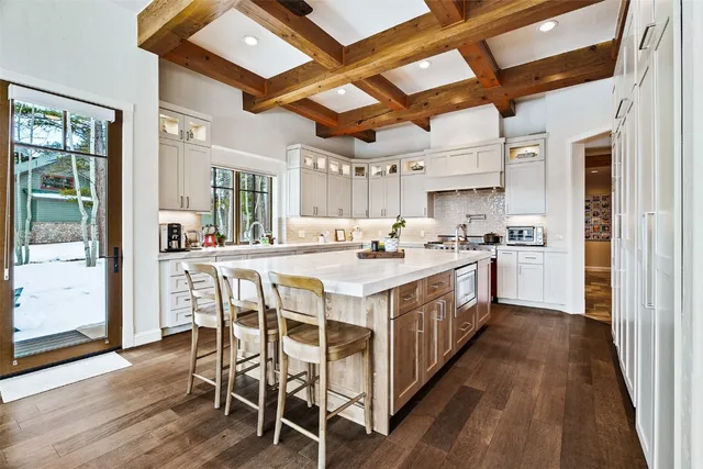 $5,199,000 | 494 Silver Circle, Breckenridge, CO 80424