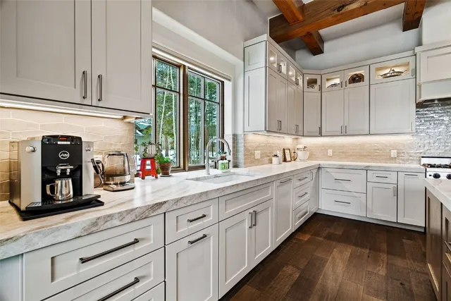 $5,199,000 | 494 Silver Circle, Breckenridge, CO 80424