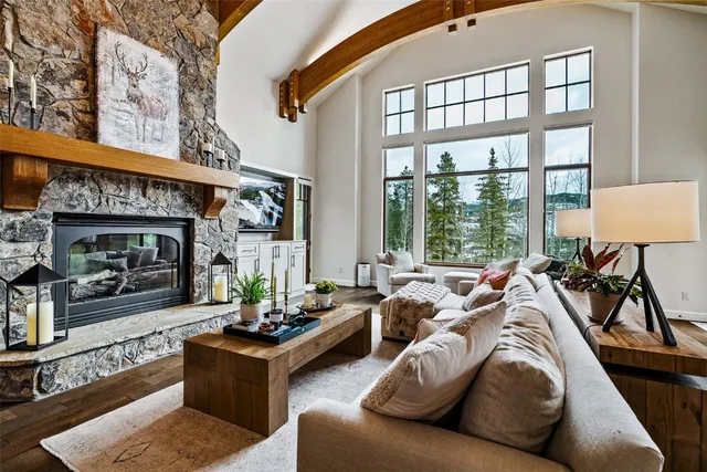 $5,199,000 | 494 Silver Circle, Breckenridge, CO 80424