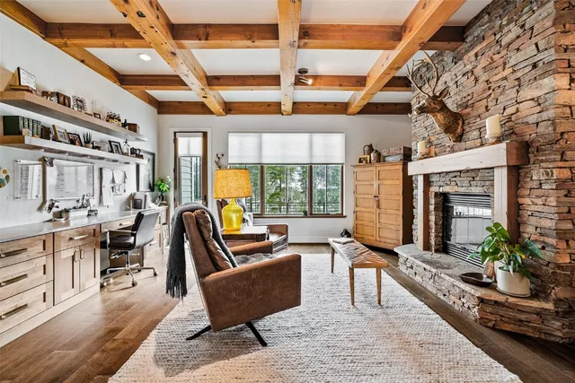 $5,199,000 | 494 Silver Circle, Breckenridge, CO 80424