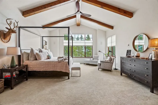 $5,199,000 | 494 Silver Circle, Breckenridge, CO 80424