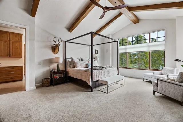 $5,199,000 | 494 Silver Circle, Breckenridge, CO 80424