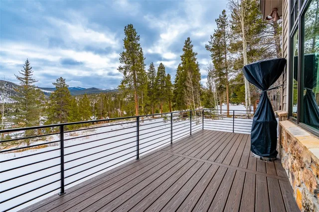 $5,199,000 | 494 Silver Circle, Breckenridge, CO 80424